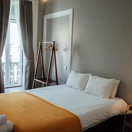 The Hygge Lisbon Suites - Estrela エクステリア 写真