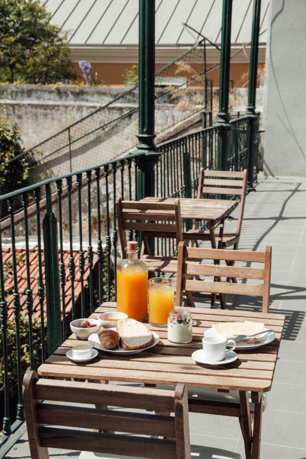 The Hygge Lisbon Suites - Estrela エクステリア 写真