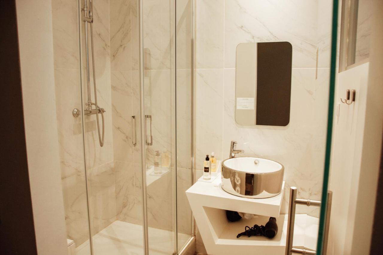 The Hygge Lisbon Suites - Estrela エクステリア 写真