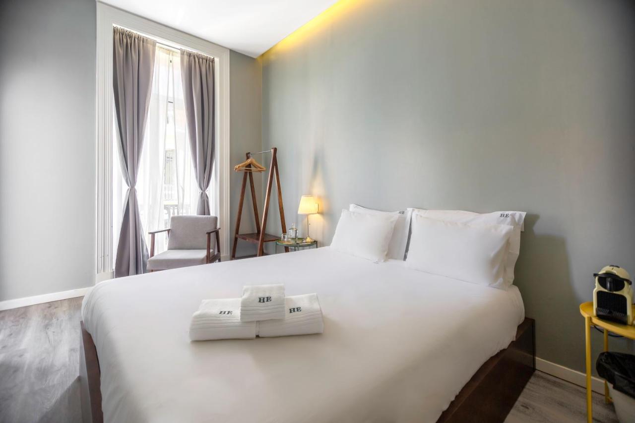 The Hygge Lisbon Suites - Estrela エクステリア 写真
