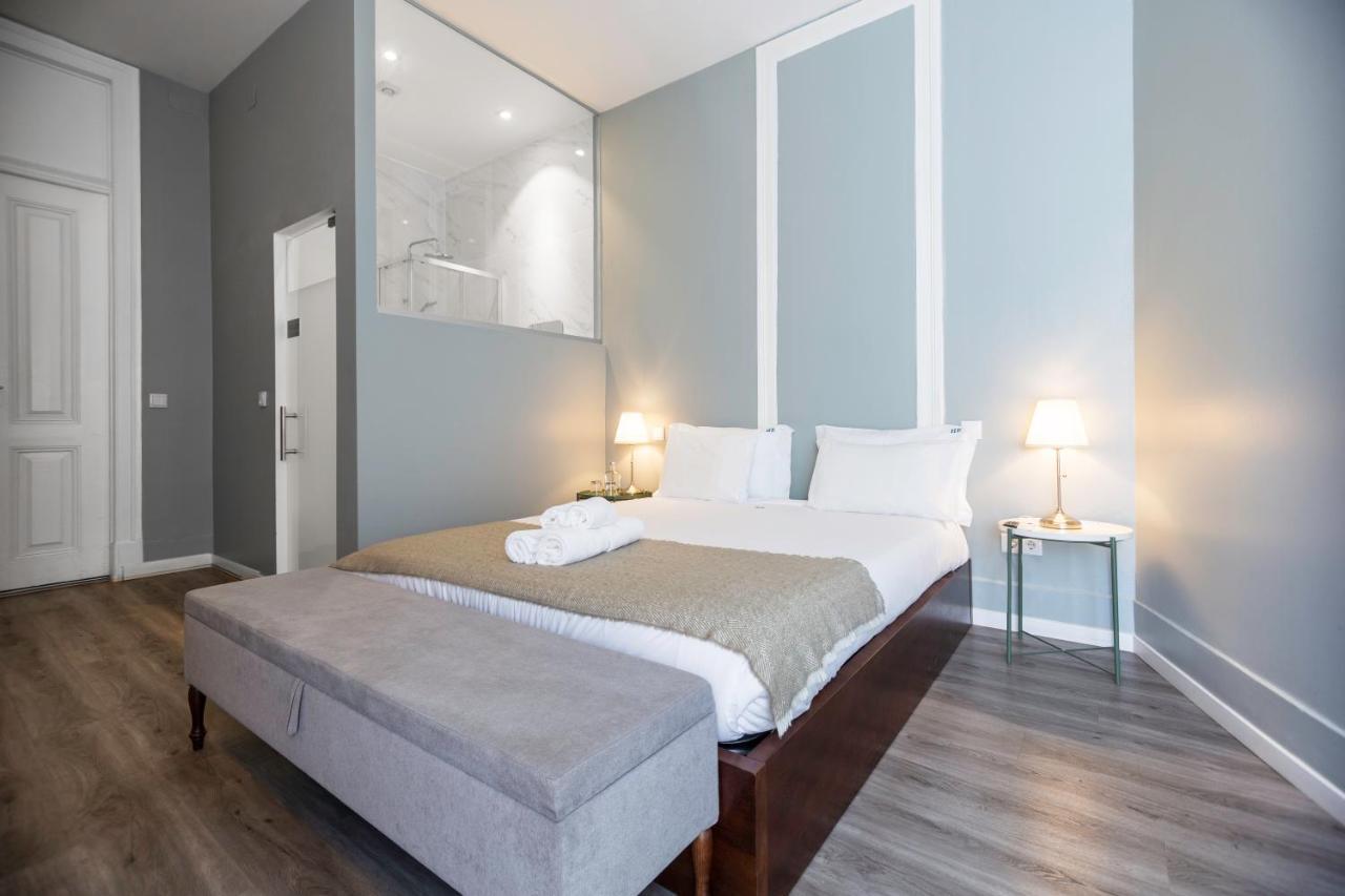 The Hygge Lisbon Suites - Estrela エクステリア 写真