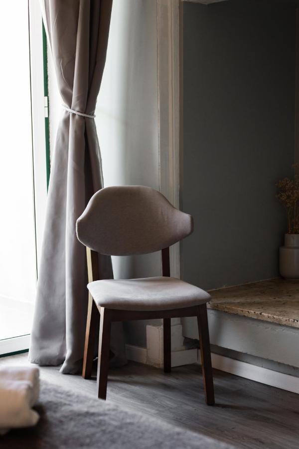 The Hygge Lisbon Suites - Estrela エクステリア 写真