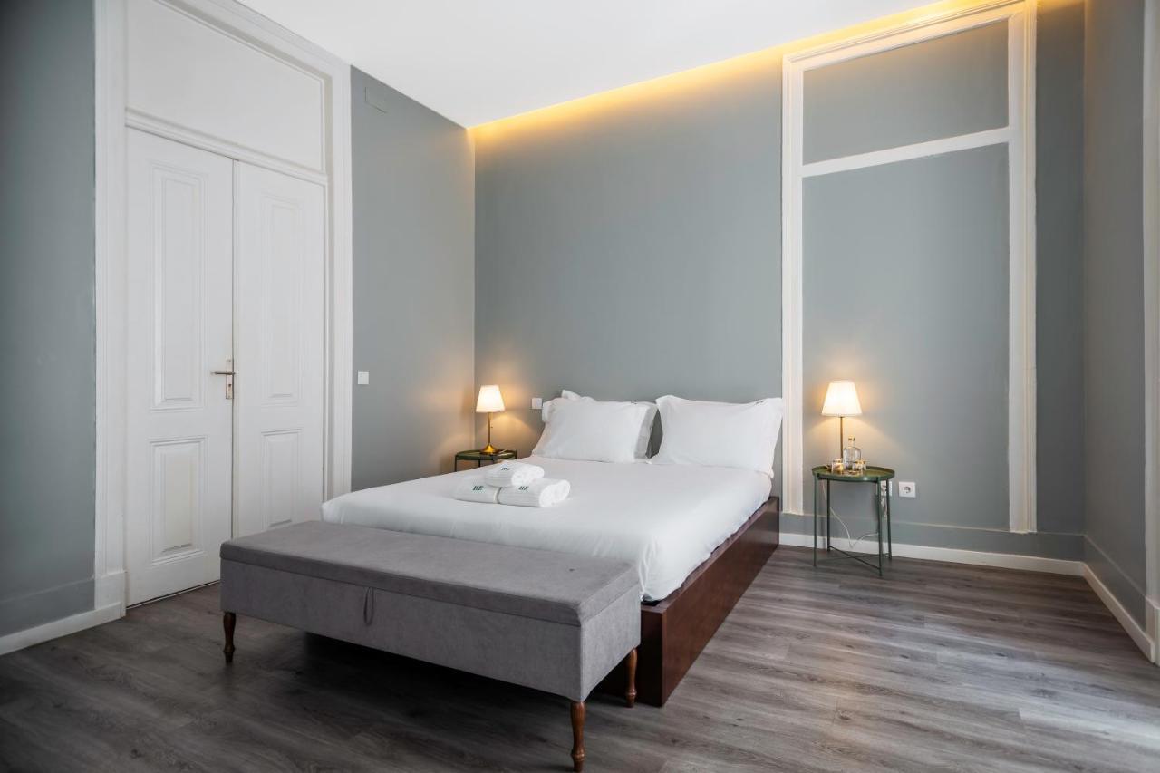 The Hygge Lisbon Suites - Estrela エクステリア 写真