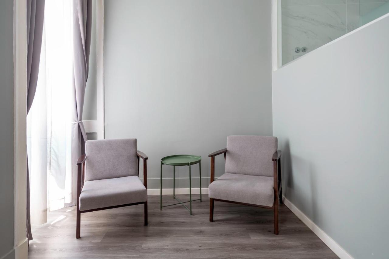 The Hygge Lisbon Suites - Estrela エクステリア 写真