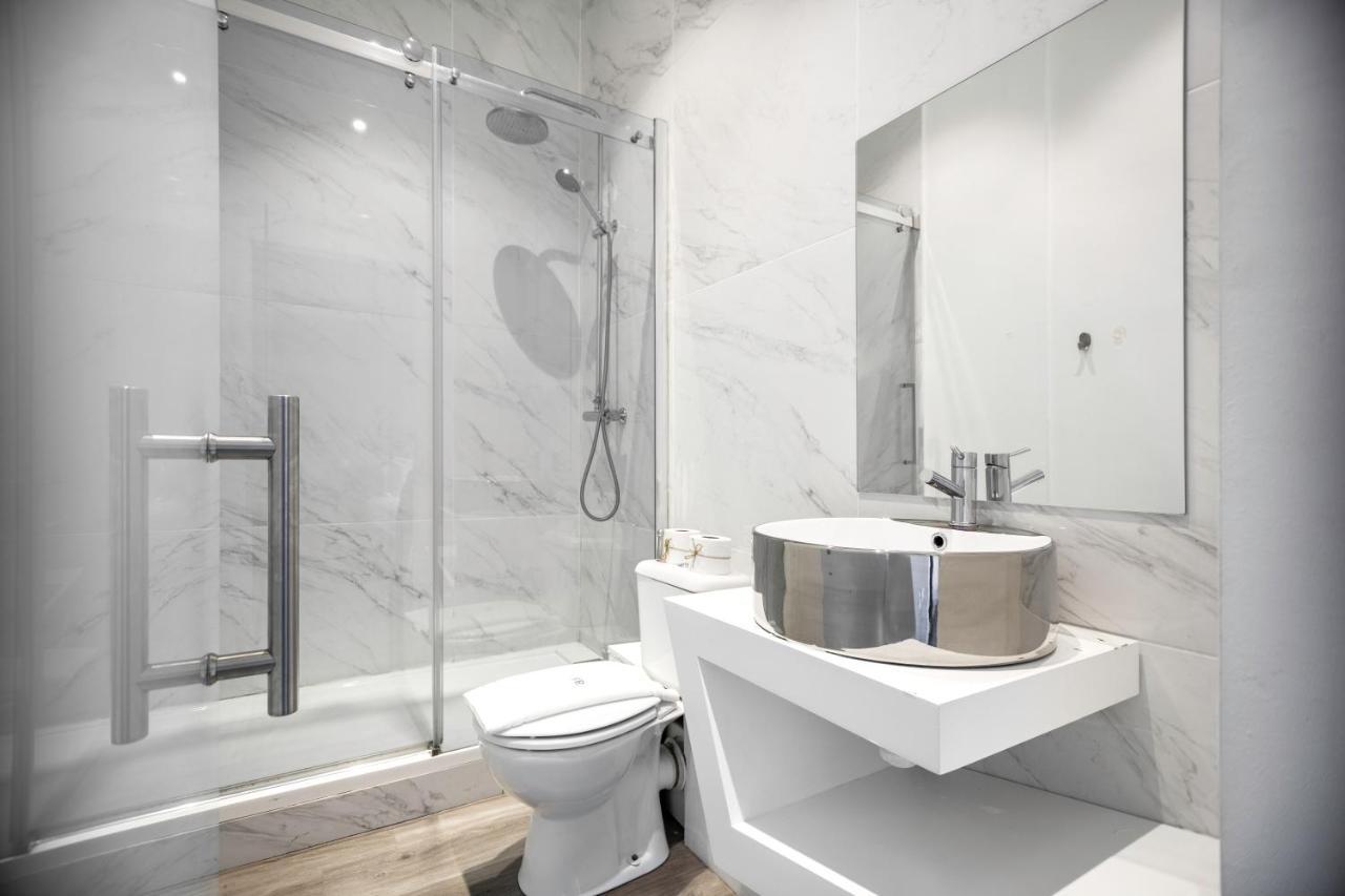 The Hygge Lisbon Suites - Estrela エクステリア 写真