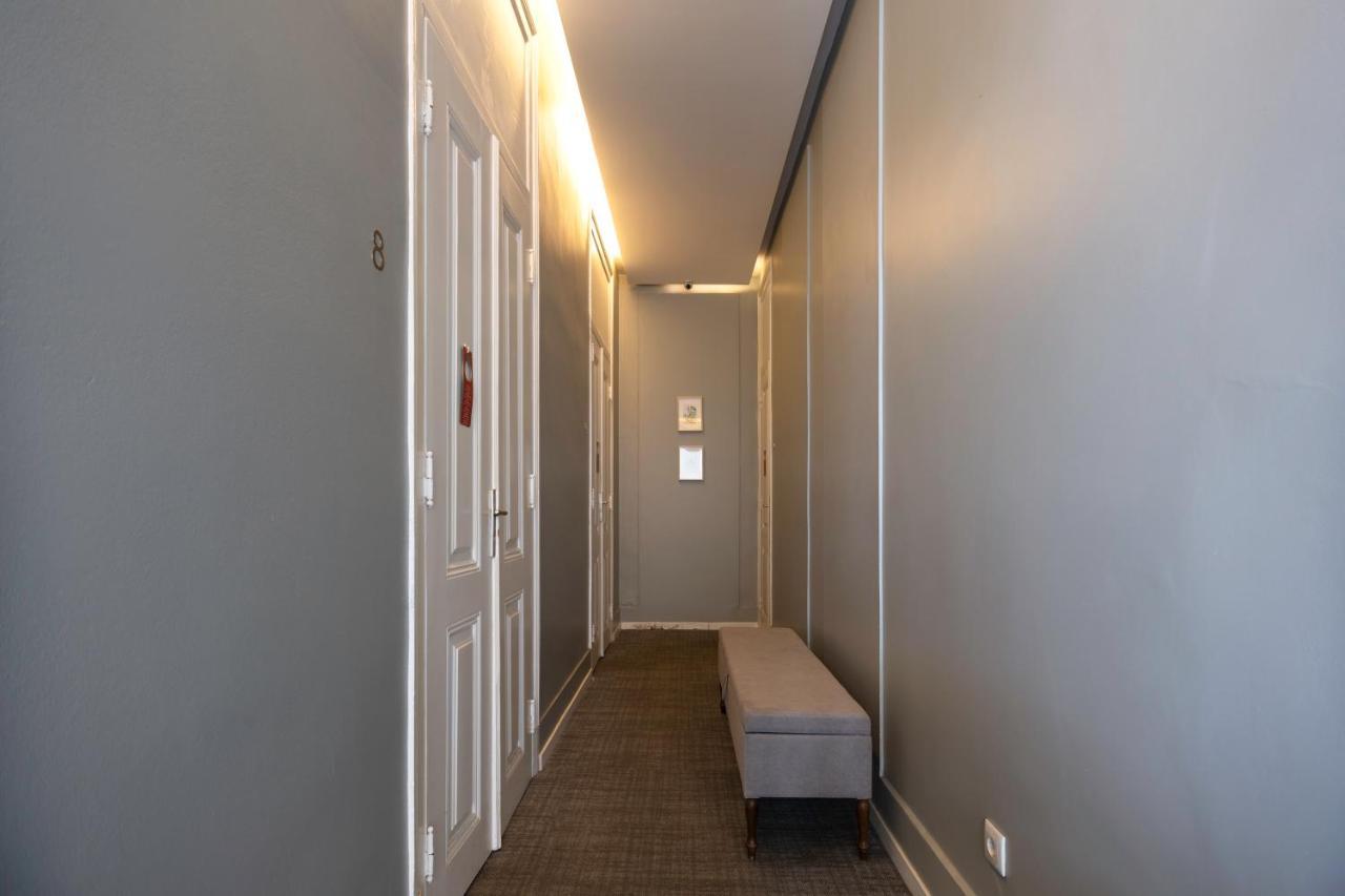 The Hygge Lisbon Suites - Estrela エクステリア 写真