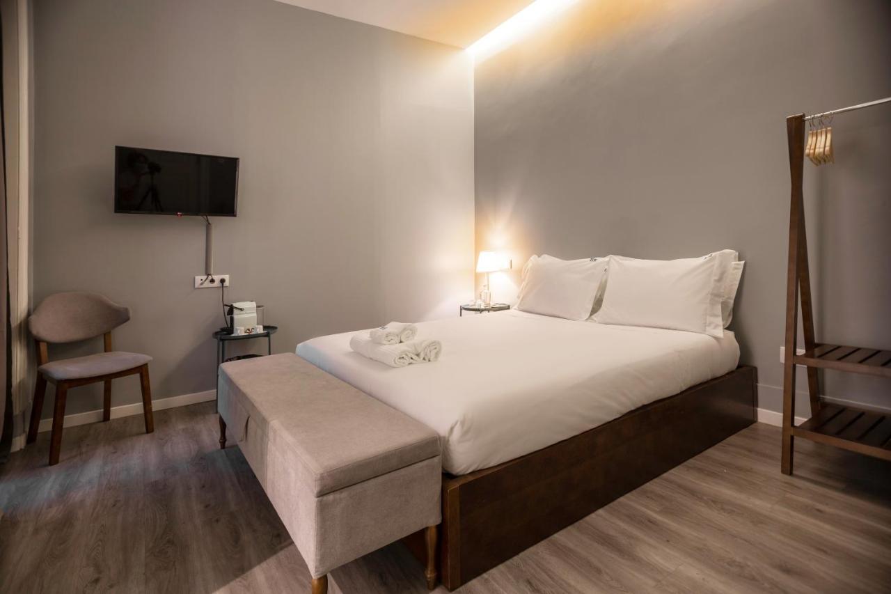 The Hygge Lisbon Suites - Estrela エクステリア 写真