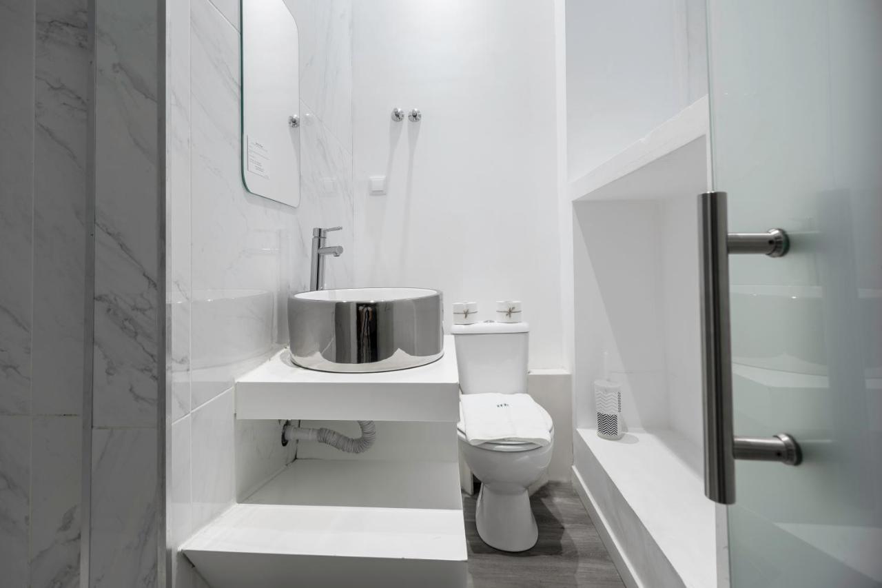 The Hygge Lisbon Suites - Estrela エクステリア 写真
