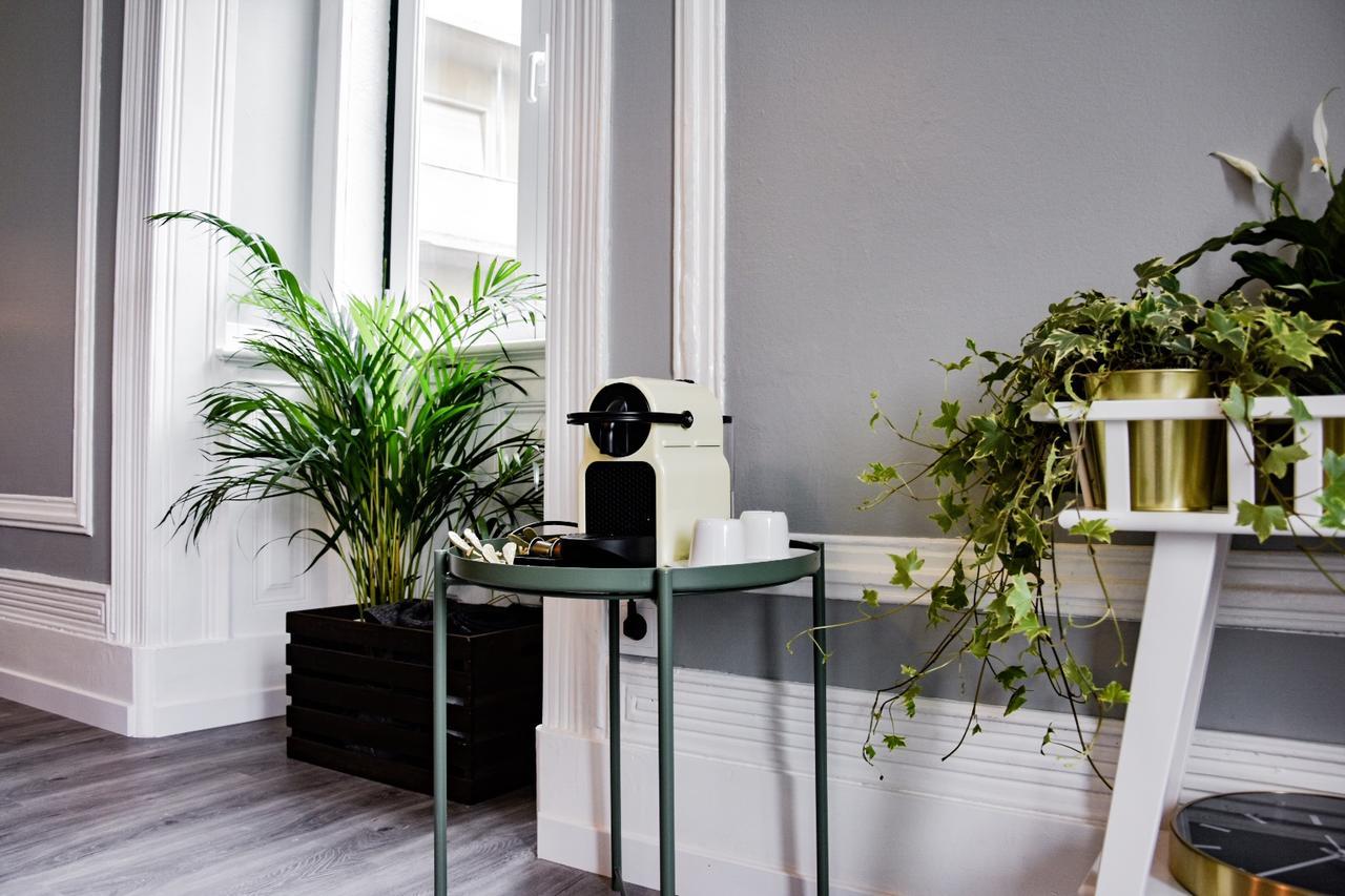 The Hygge Lisbon Suites - Estrela エクステリア 写真