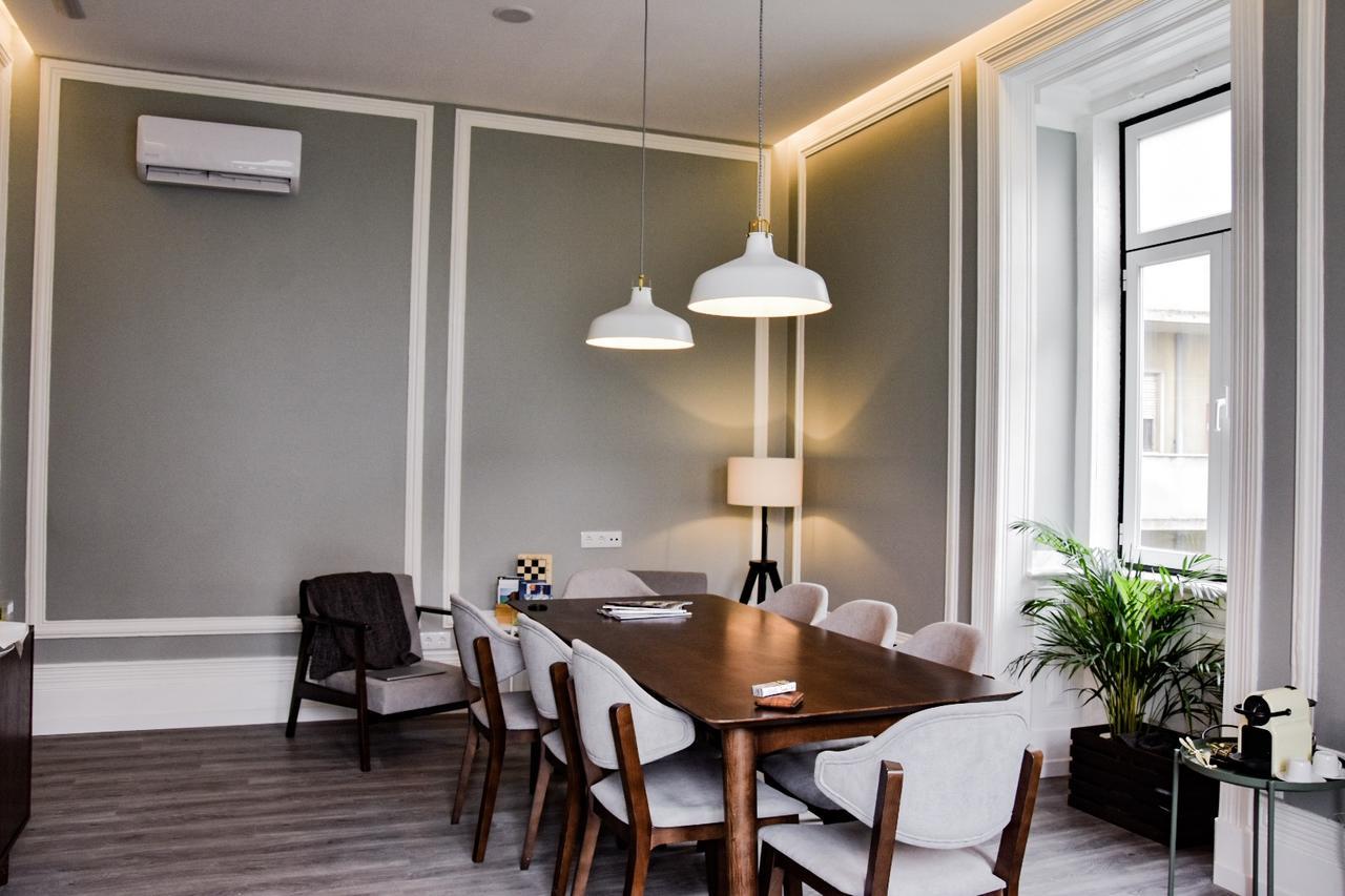 The Hygge Lisbon Suites - Estrela エクステリア 写真