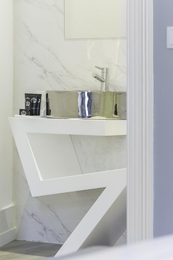The Hygge Lisbon Suites - Estrela エクステリア 写真