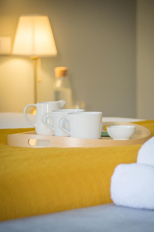 The Hygge Lisbon Suites - Estrela エクステリア 写真