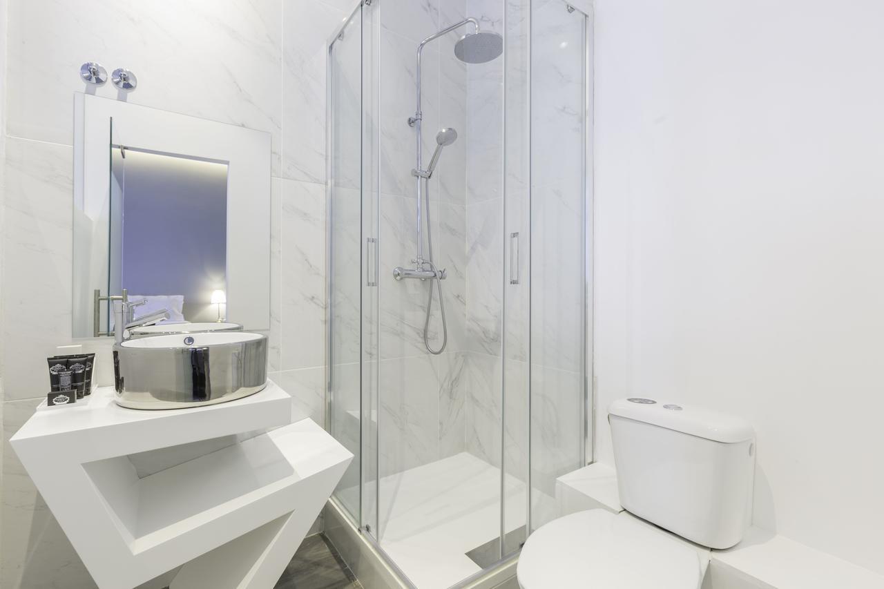 The Hygge Lisbon Suites - Estrela エクステリア 写真