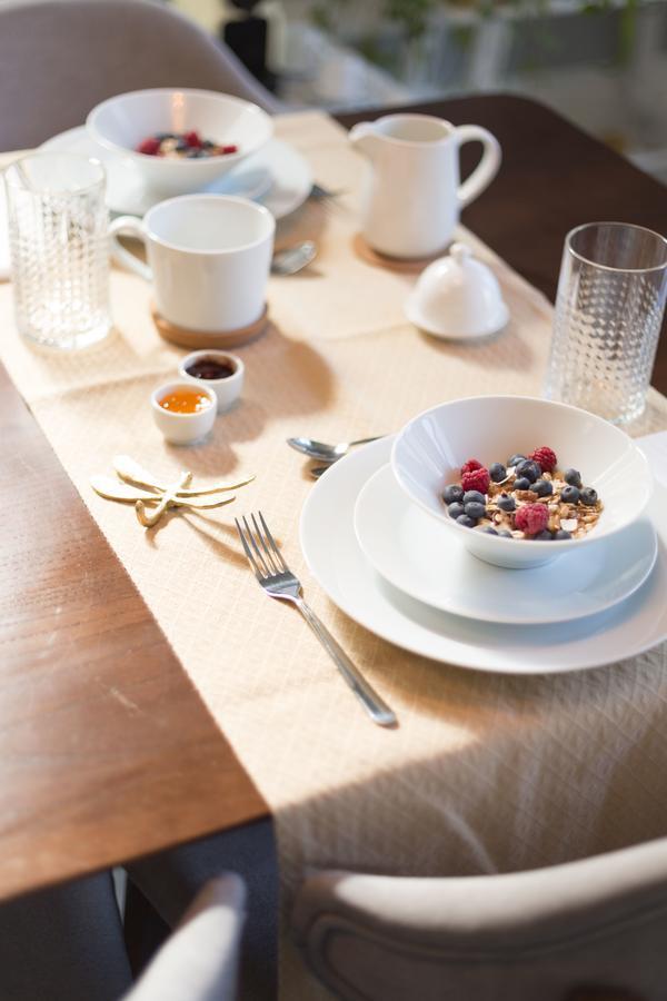 The Hygge Lisbon Suites - Estrela エクステリア 写真